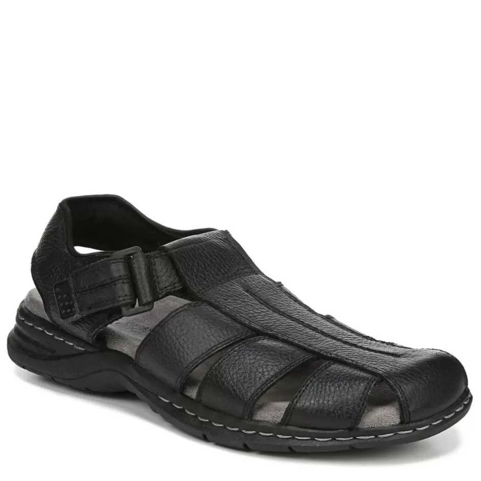 Dr. Scholl'S Mens Gaston Outdoor Sandal>DR. SCHOLL'S Fashion