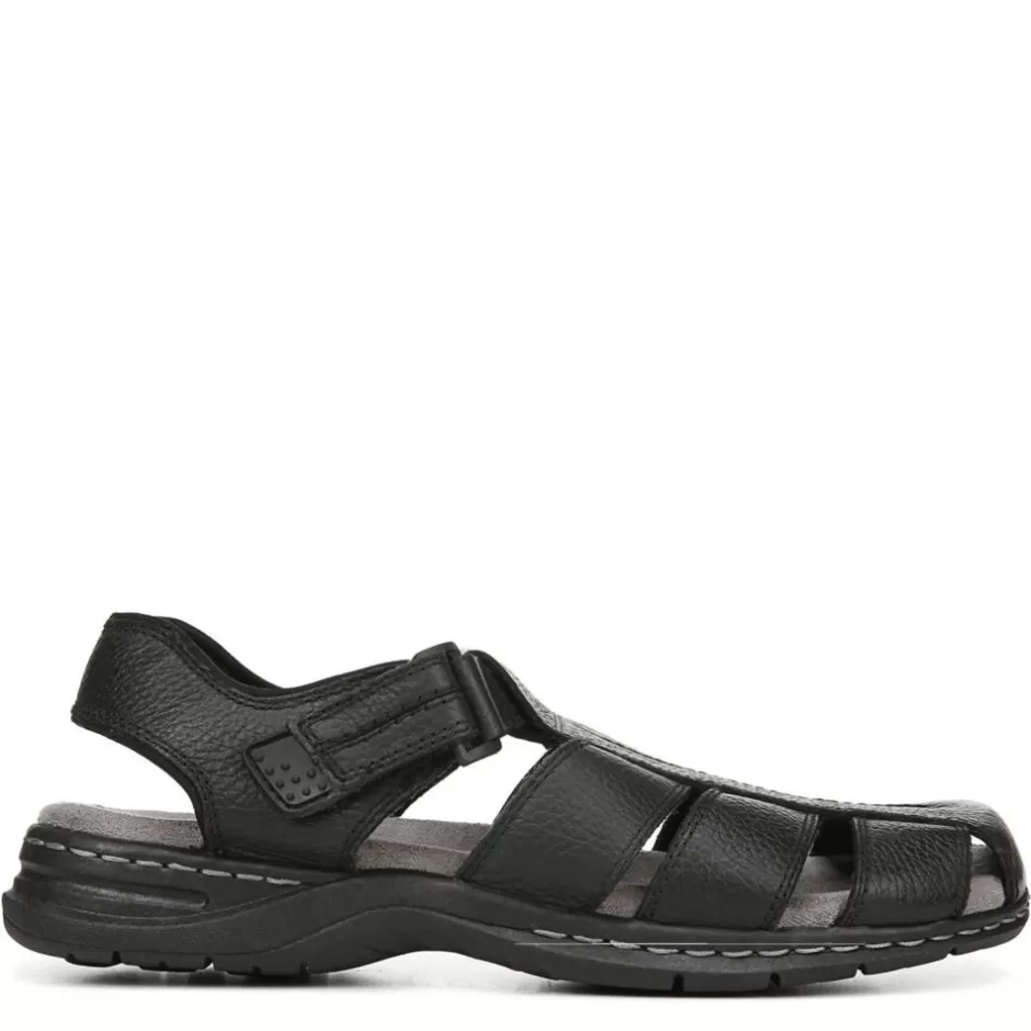 Dr. Scholl'S Mens Gaston Outdoor Sandal>DR. SCHOLL'S Fashion