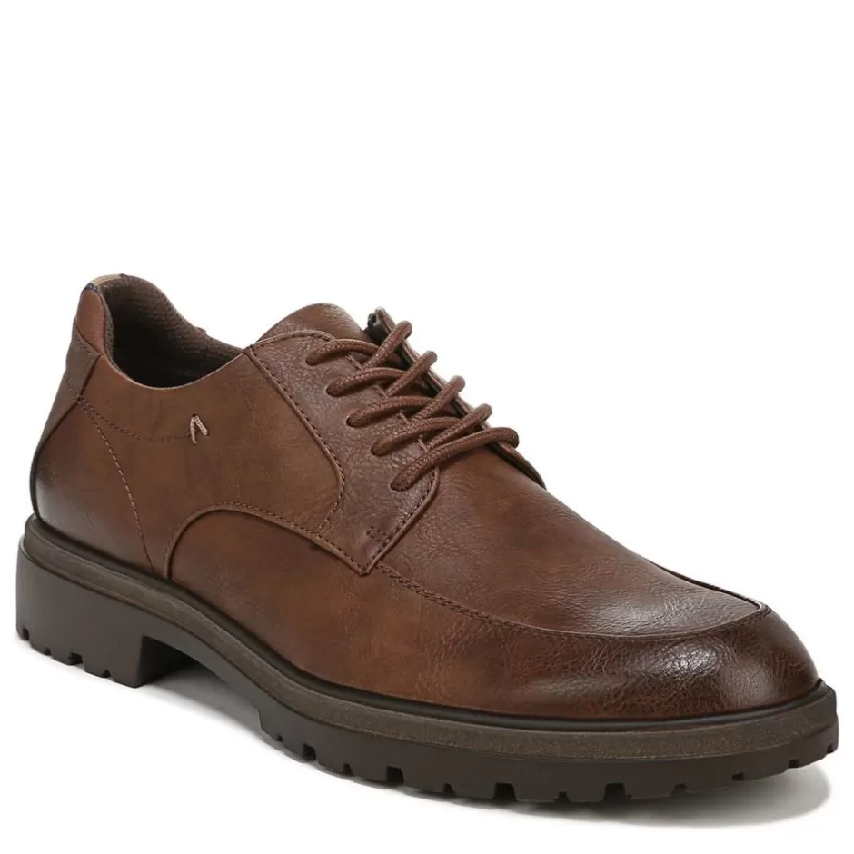 Dr. Scholl'S Mens Gerard Oxford>DR. SCHOLL'S Best Sale