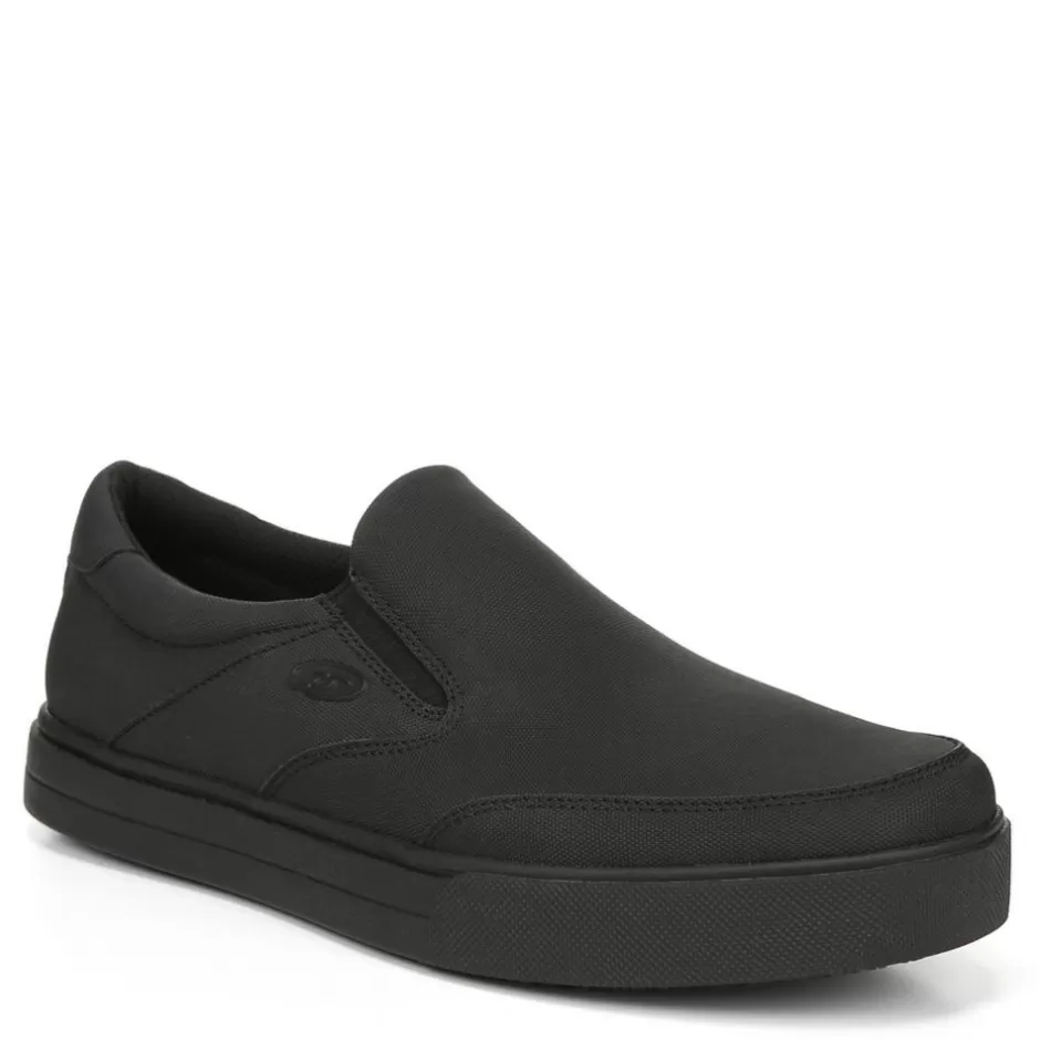 Dr. Scholl'S Mens Valiant Slip Resistant Work Shoe>DR. SCHOLL'S Store