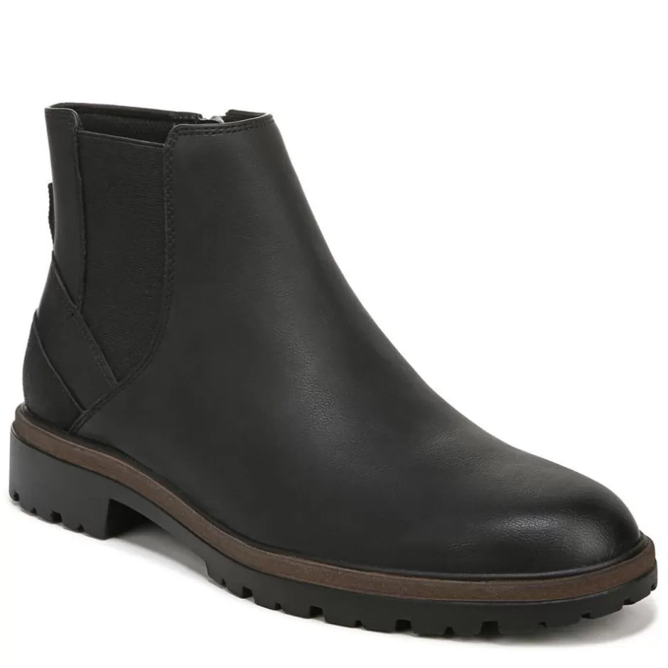 Mens Graham Chelsea Boot>DR. SCHOLLS WORK Cheap