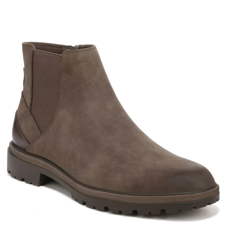 Mens Graham Chelsea Boot>DR. SCHOLLS WORK Discount