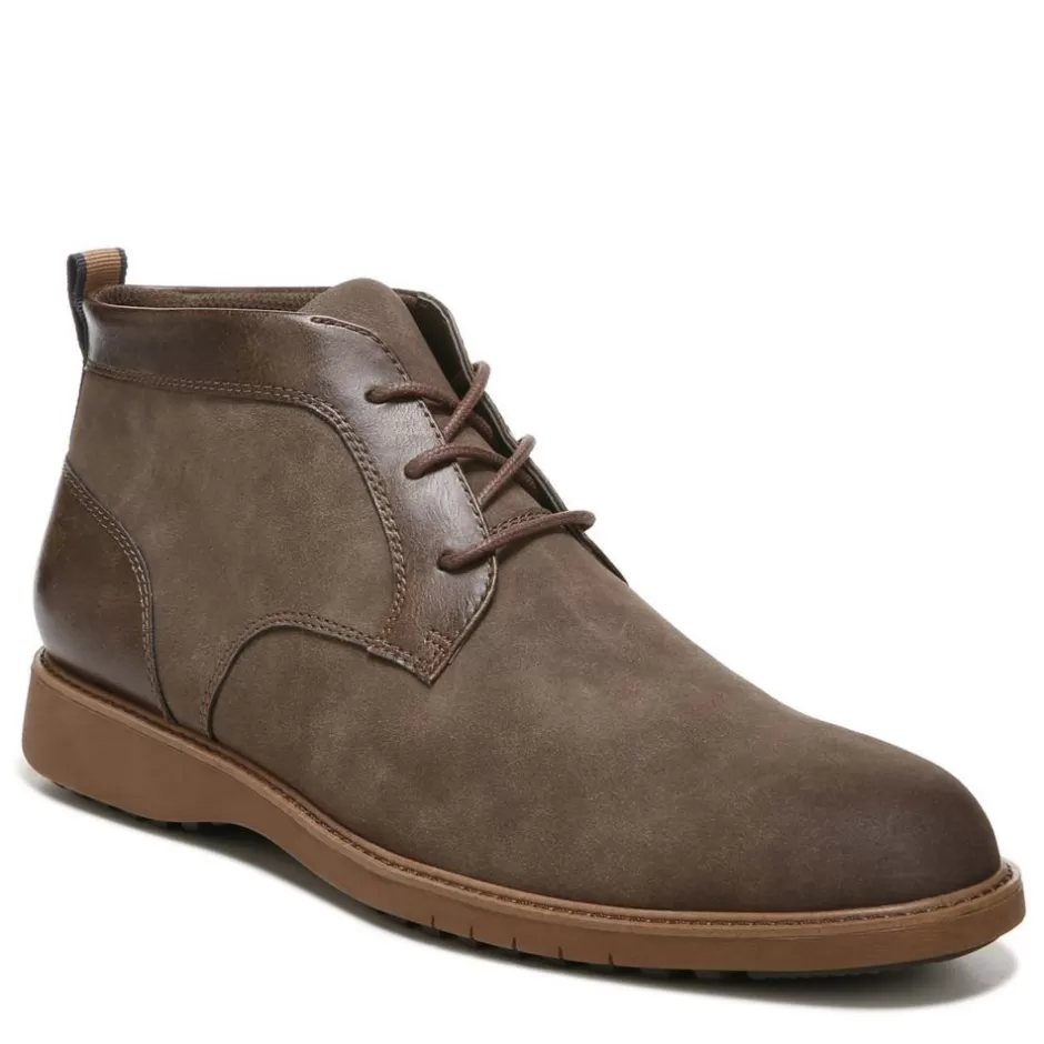 Mens Sync Up Chukka Boot>DR. SCHOLLS WORK Discount