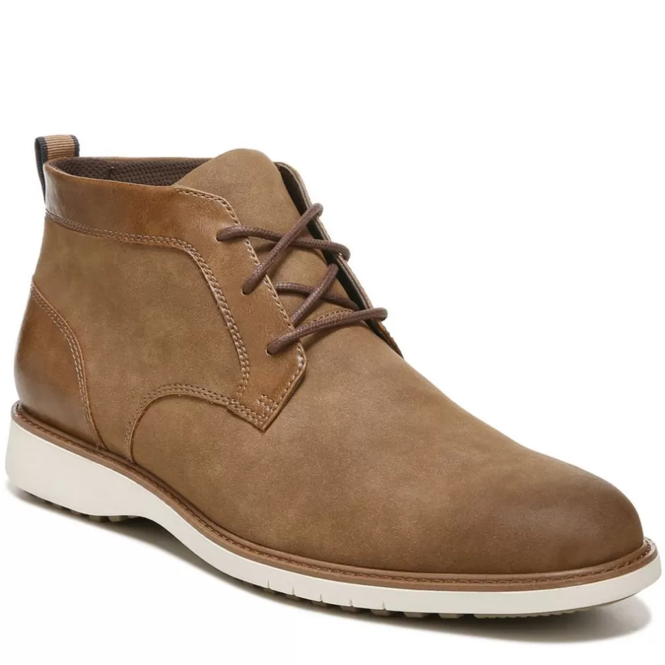 Mens Sync Up Chukka Boot>DR. SCHOLLS WORK Flash Sale