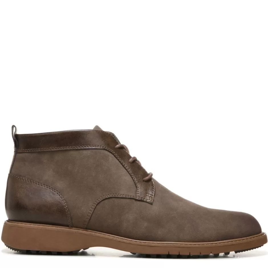 Mens Sync Up Chukka Boot>DR. SCHOLLS WORK Discount