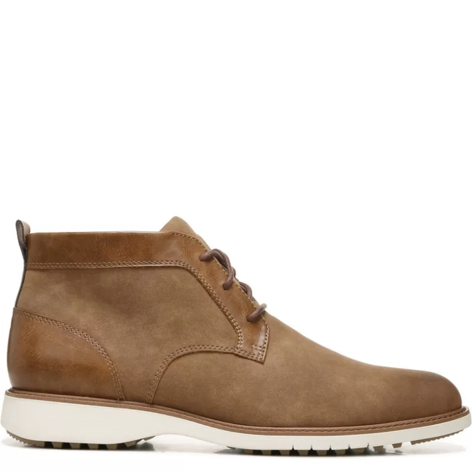 Mens Sync Up Chukka Boot>DR. SCHOLLS WORK Flash Sale