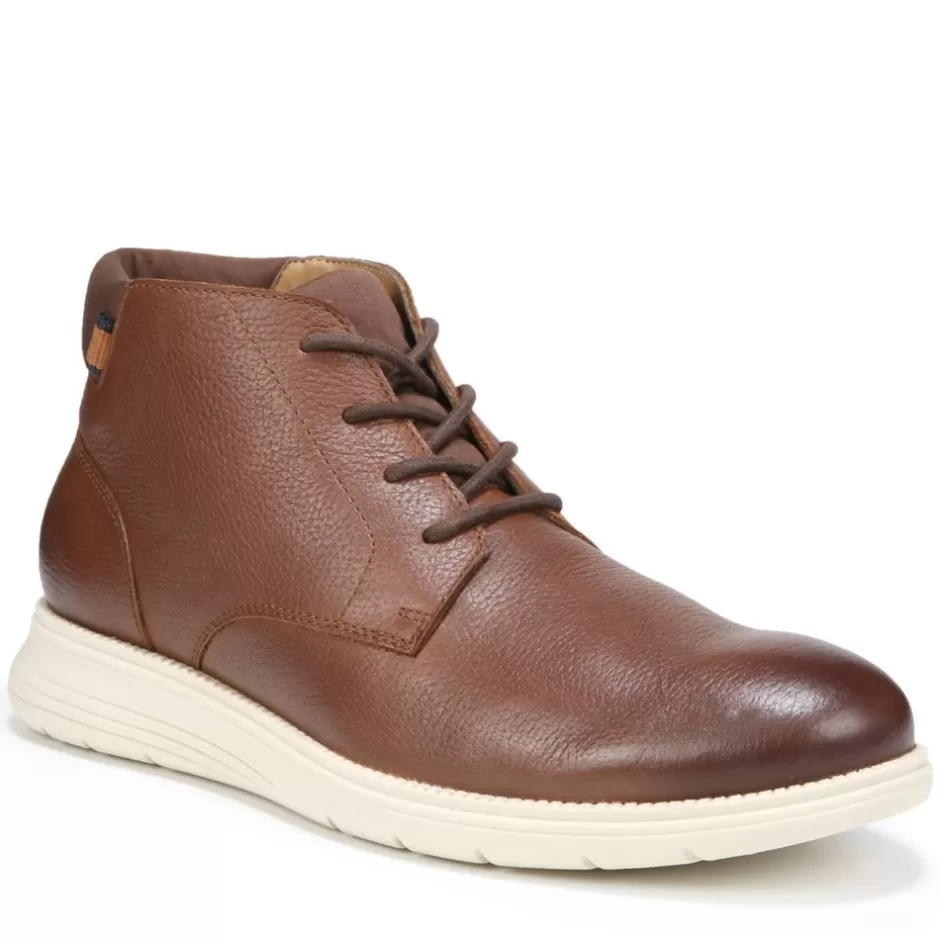 Mens Tracker Chukka Boot>DR. SCHOLLS WORK New