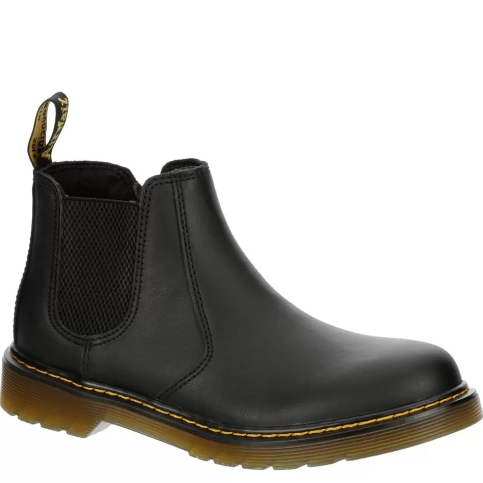 Boys 2976 Y Chelsea Boot>DR.MARTENS Store