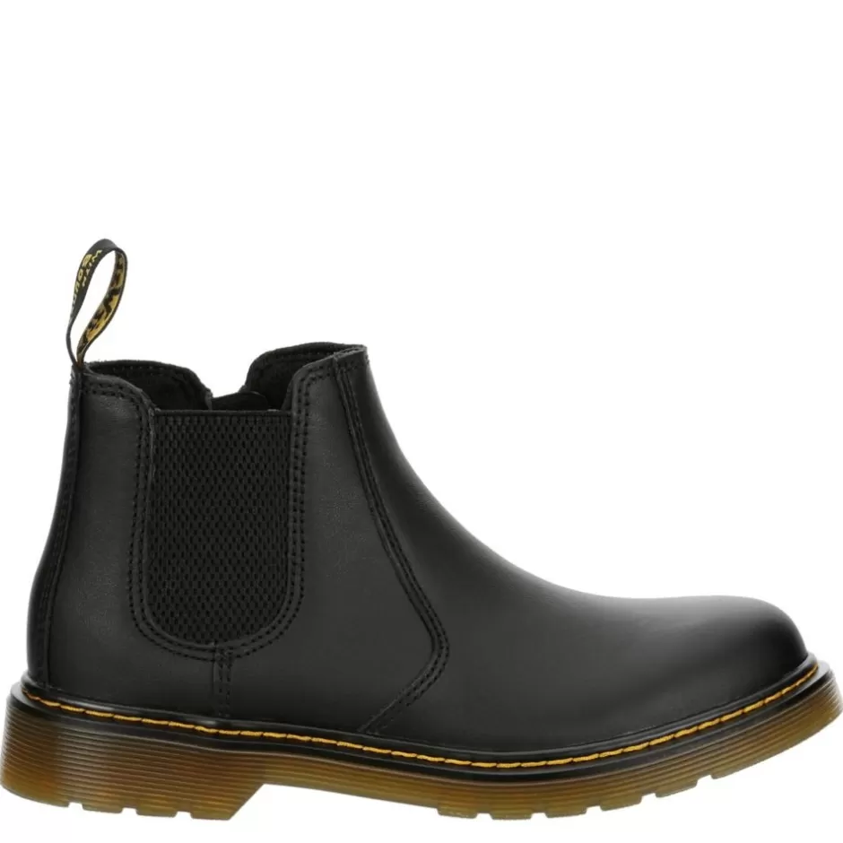 Boys 2976 Y Chelsea Boot>DR.MARTENS Store