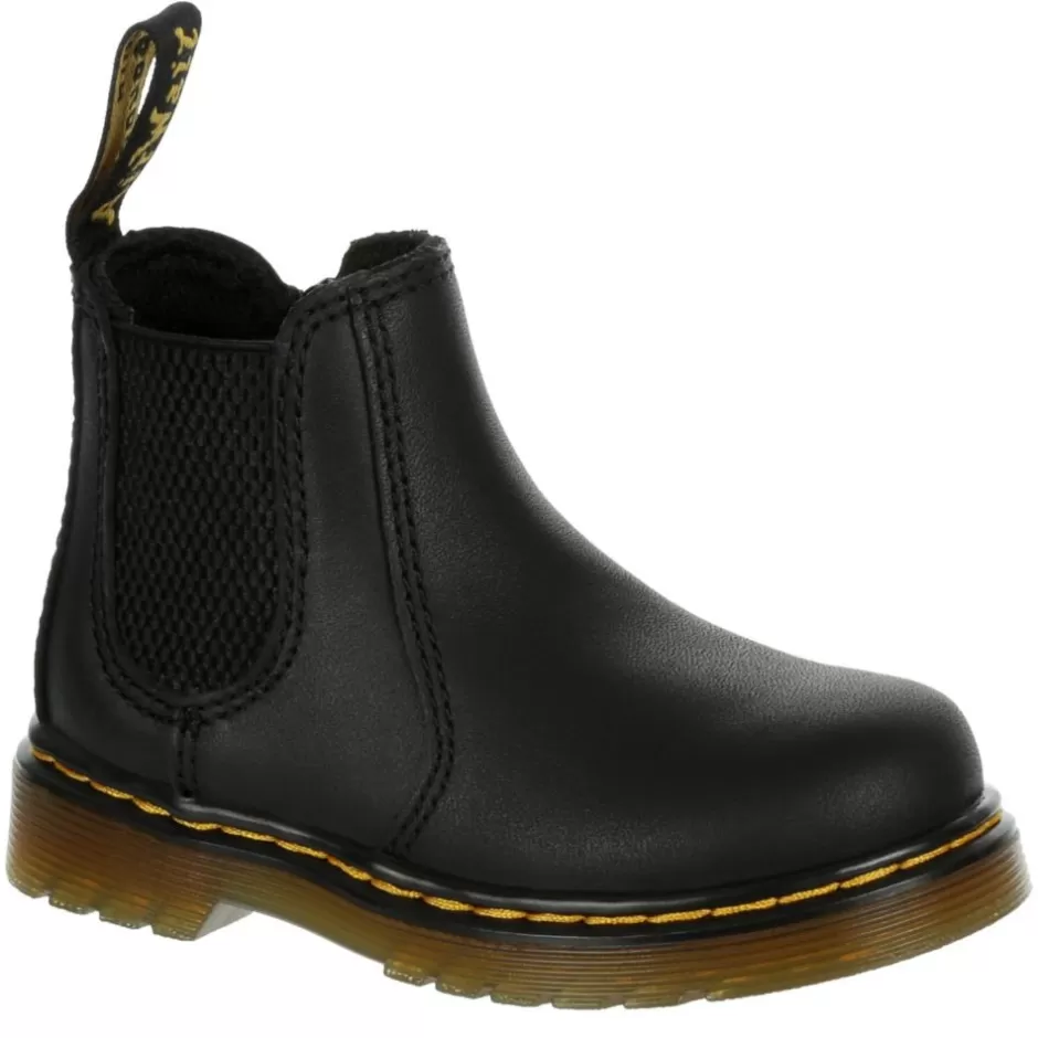 Boys Infant 2976 T Chelsea Boot>DR.MARTENS Discount