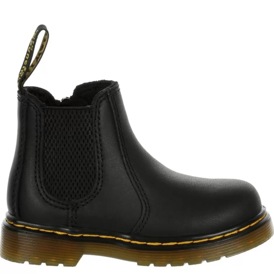 Boys Infant 2976 T Chelsea Boot>DR.MARTENS Discount