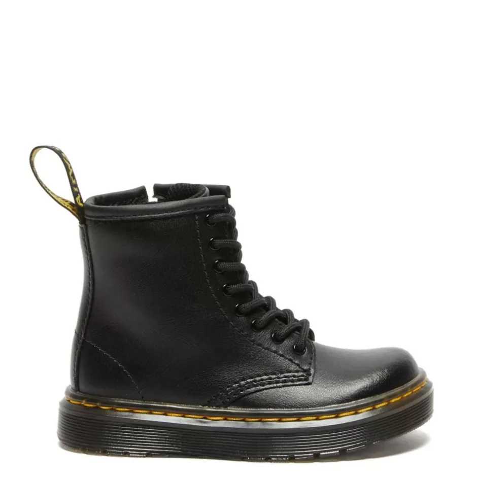 Boys Toddler Zavala Combat Boot>DR.MARTENS New