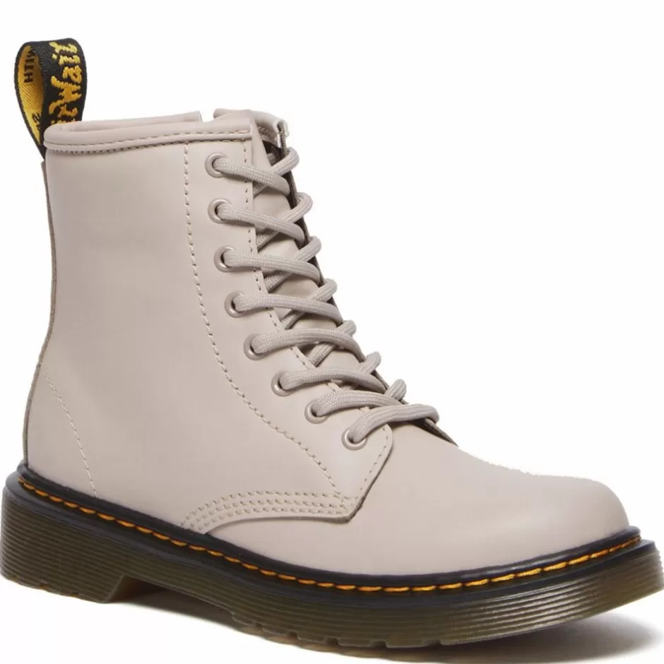 Girls Big Kid 1460 Combat Boot>DR.MARTENS Hot