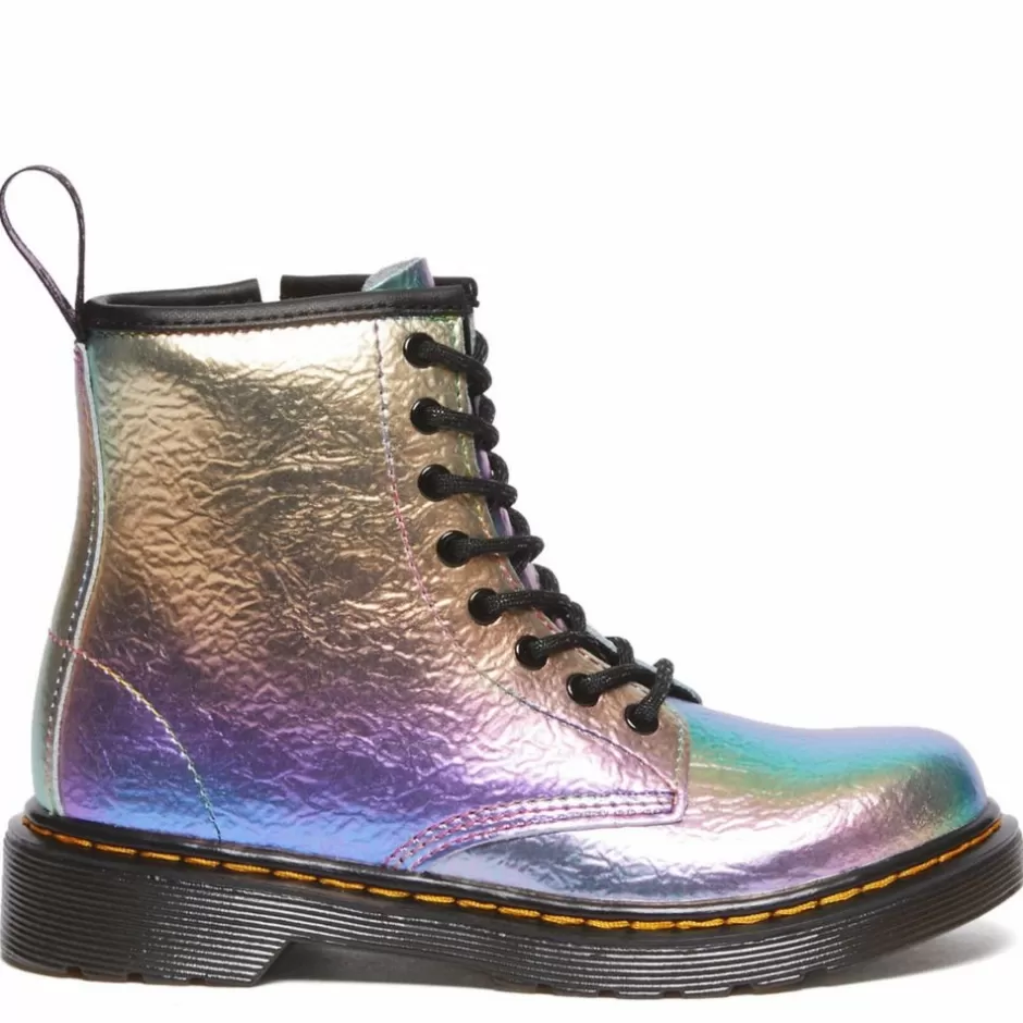 Girls Big Kid 1460 Combat Boot>DR.MARTENS Store