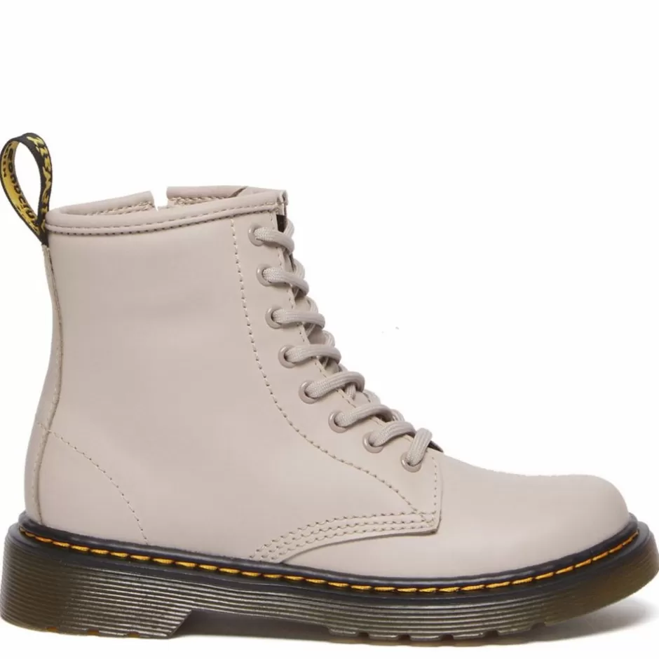 Girls Big Kid 1460 Combat Boot>DR.MARTENS Hot