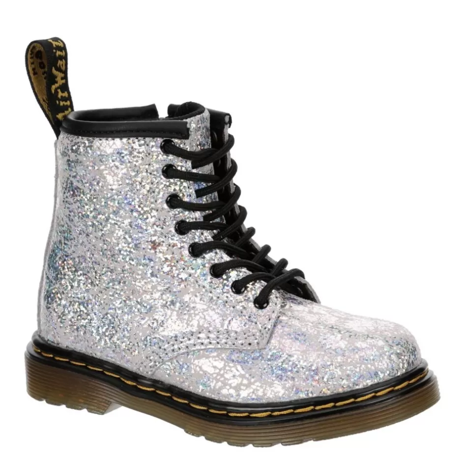 Girls Infant 1460 Combat Boot>DR.MARTENS Shop