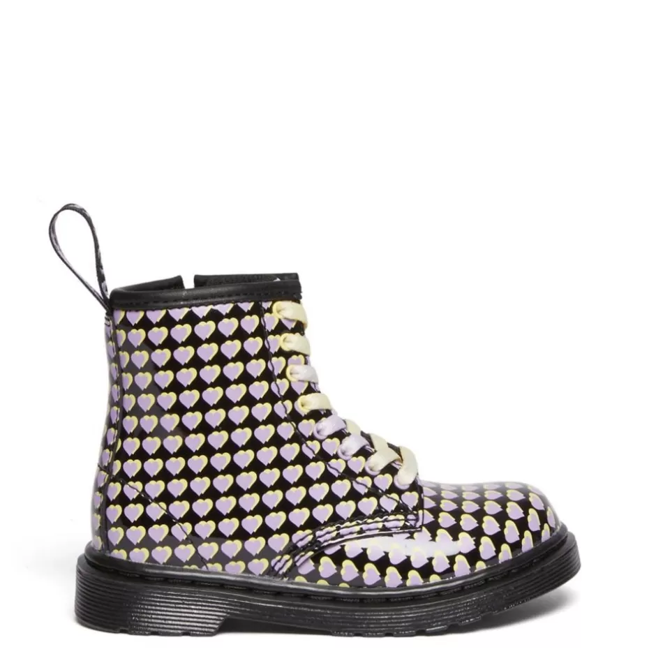 Girls Infant 1460 Combat Boot>DR.MARTENS Store