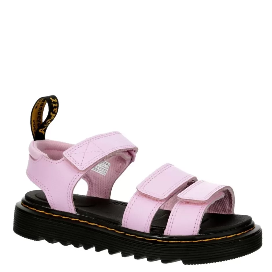 Girls Klaire Sandal>DR.MARTENS Outlet