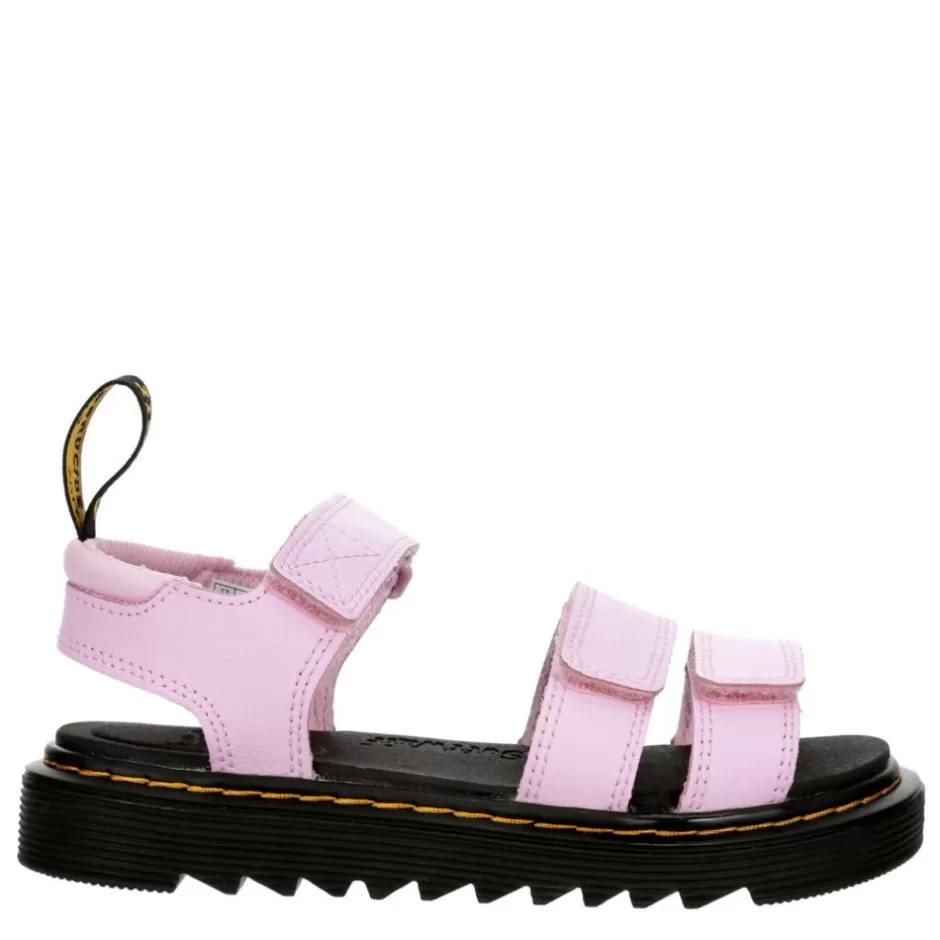 Girls Klaire Sandal>DR.MARTENS Outlet