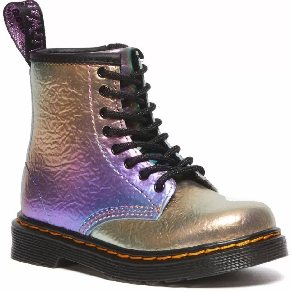 Girls Toddler 1460 Combat Boot>DR.MARTENS Flash Sale