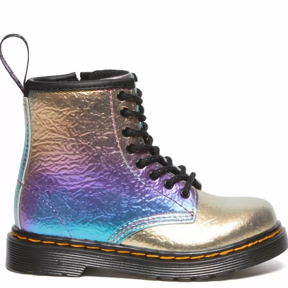 Girls Toddler 1460 Combat Boot>DR.MARTENS Flash Sale