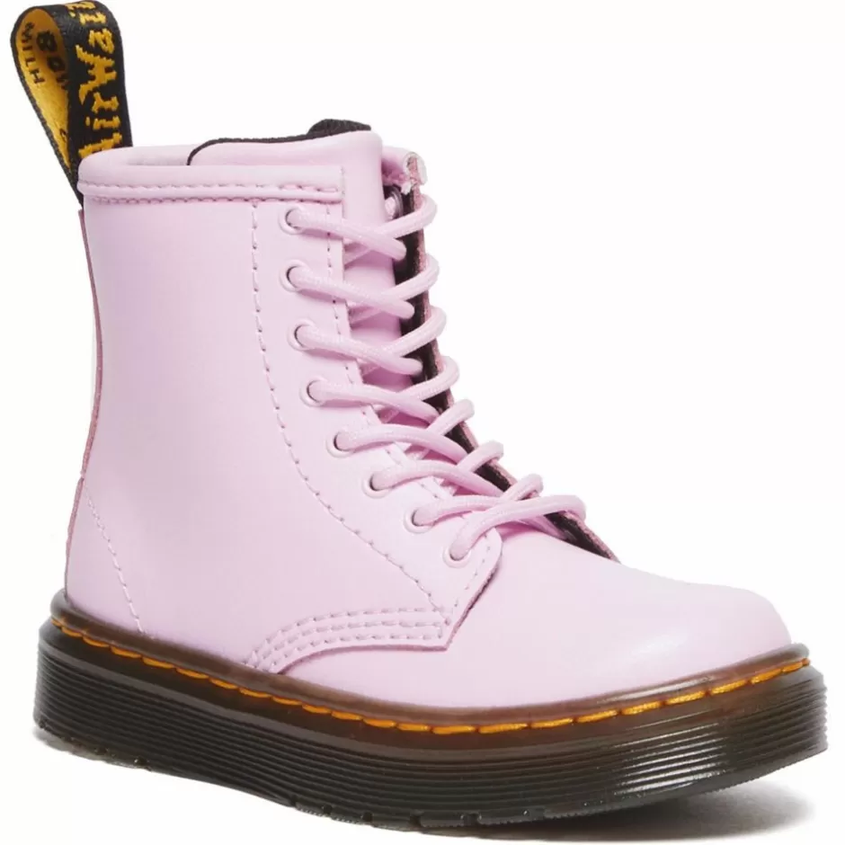 Girls Toddler Zavala Combat Boot>DR.MARTENS Best Sale