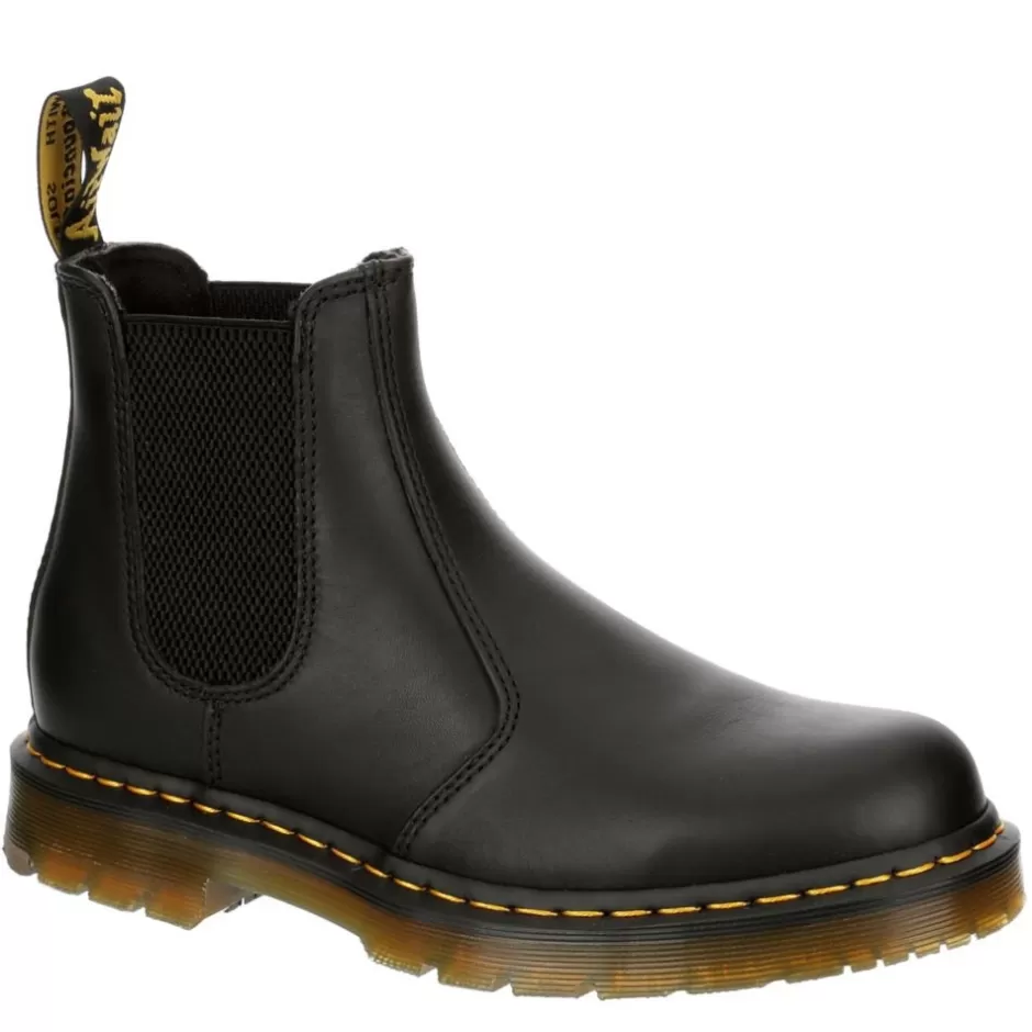 Mens 2976 Slip Resistant Work Boot>DR.MARTENS Hot