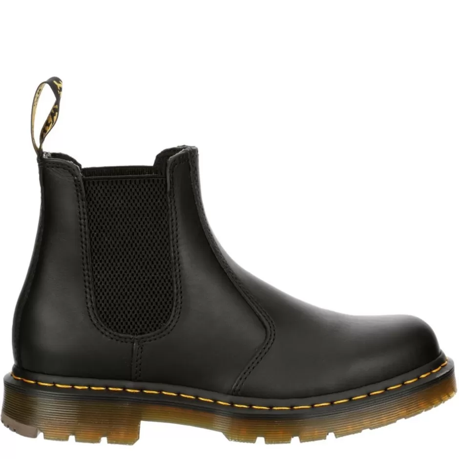 Mens 2976 Slip Resistant Work Boot>DR.MARTENS Hot