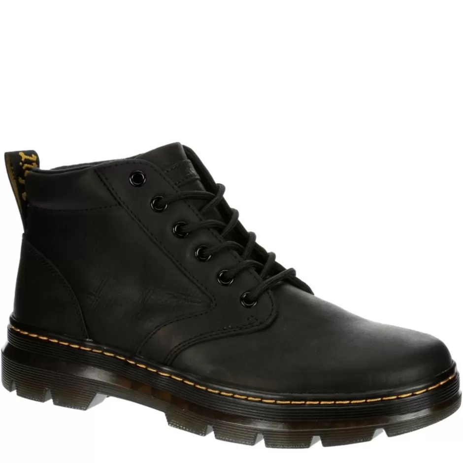 Mens Bonny Leather Chukka Boot>DR.MARTENS Online