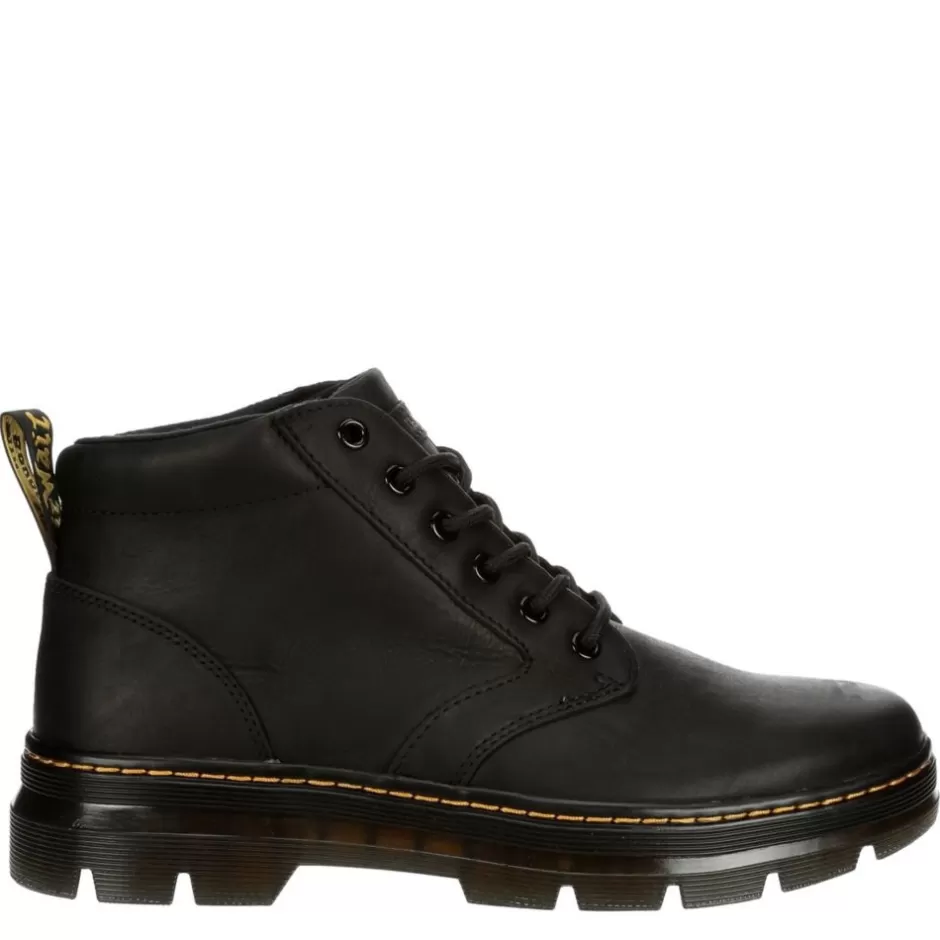 Mens Bonny Leather Chukka Boot>DR.MARTENS Online