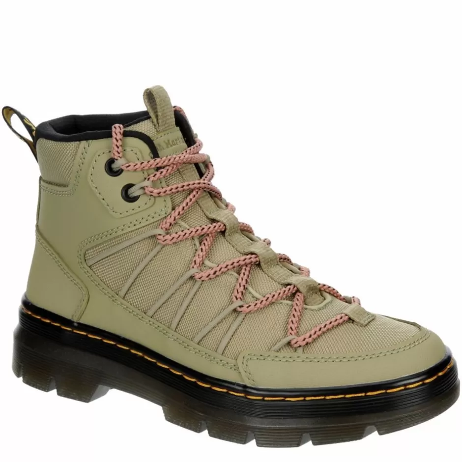 Womens Buwick Lace-Up Boot>DR.MARTENS New