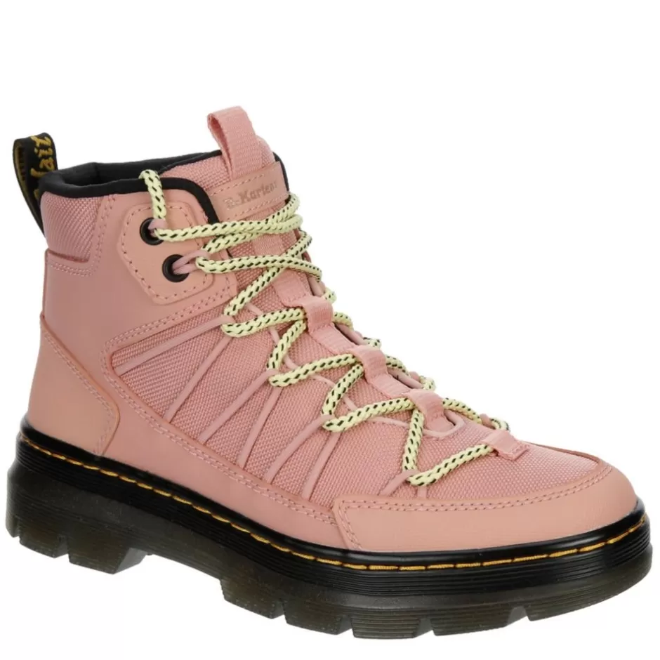 Womens Buwick Lace-Up Boot>DR.MARTENS Best Sale