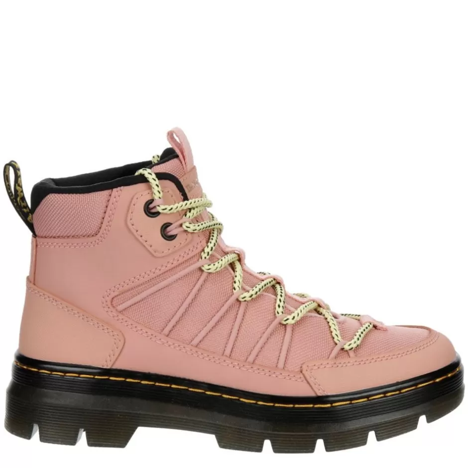 Womens Buwick Lace-Up Boot>DR.MARTENS Best Sale