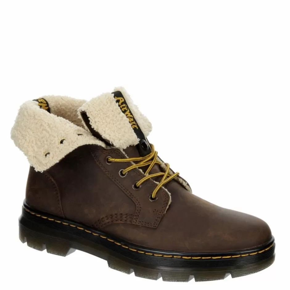 Womens Combs Fold Down Boot>DR.MARTENS Cheap