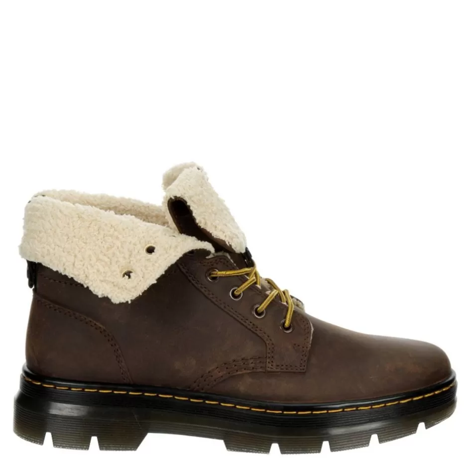 Womens Combs Fold Down Boot>DR.MARTENS Cheap