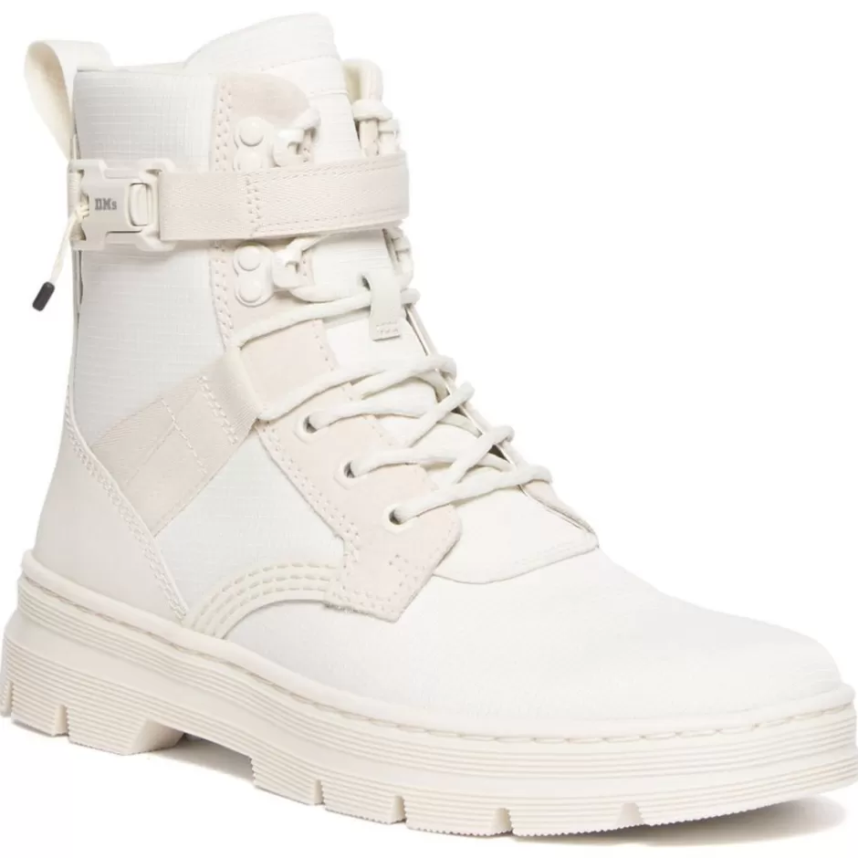 Womens Combs Tech Ii Combat Boot>DR.MARTENS Best