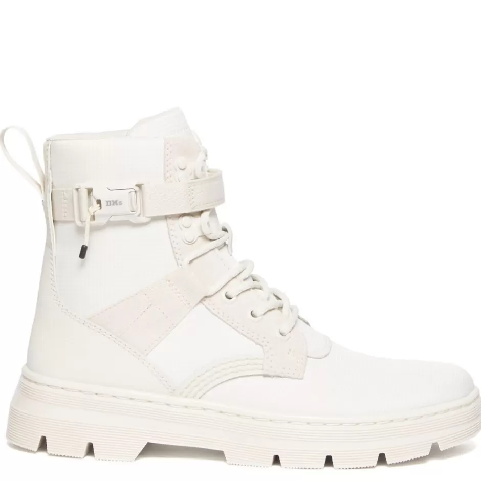 Womens Combs Tech Ii Combat Boot>DR.MARTENS Best