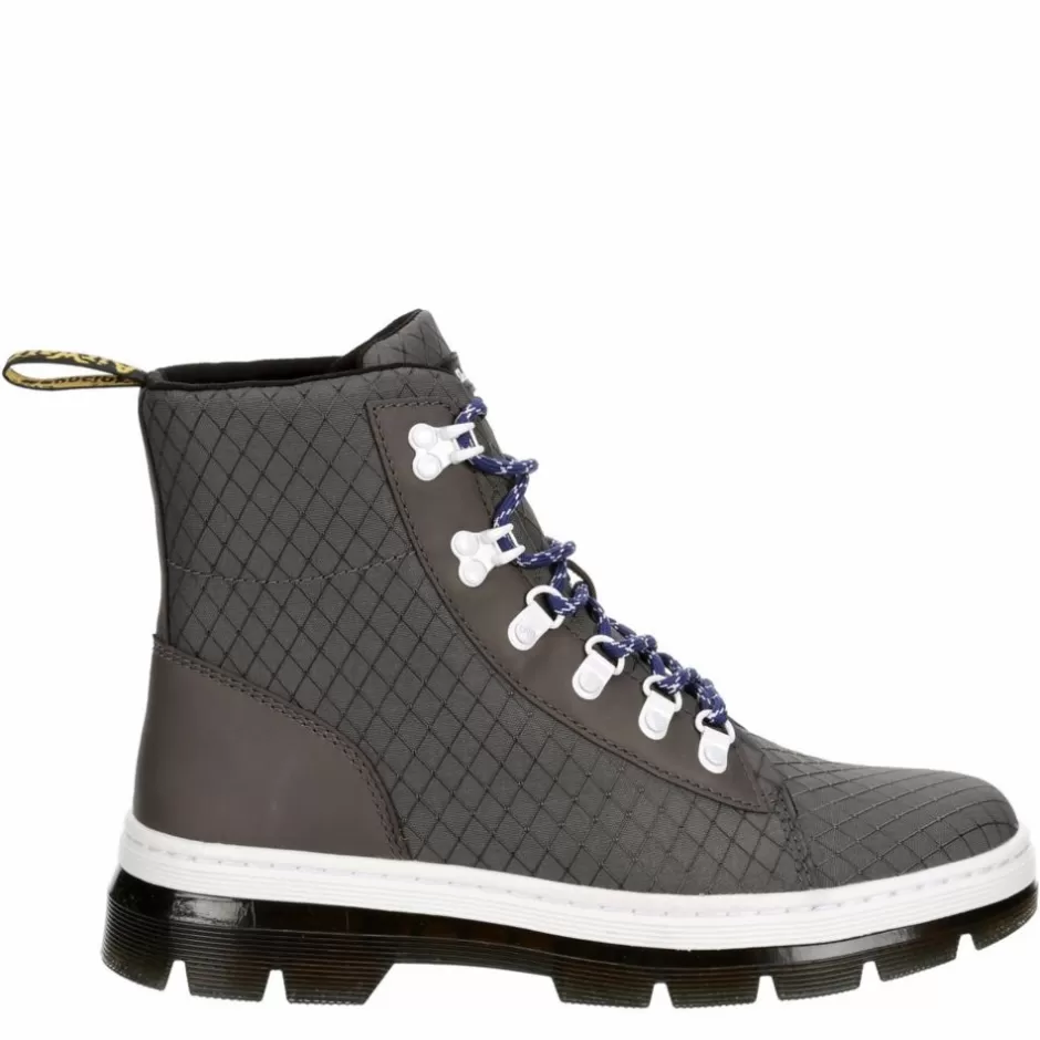 Womens Combs W Nylon Boot>DR.MARTENS Best Sale