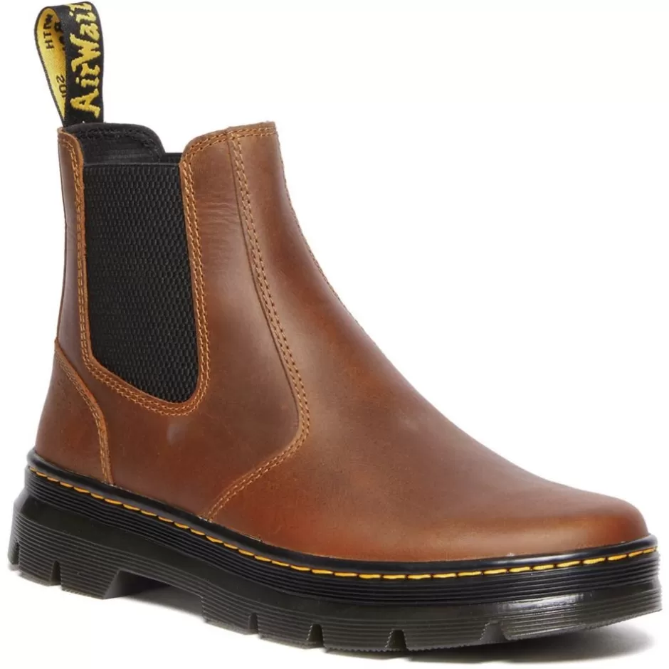 Womens Embury Chelsea Boot>DR.MARTENS Clearance