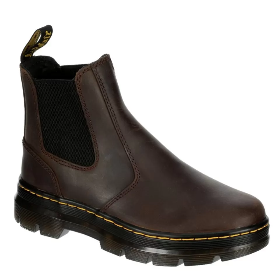 Womens Embury Chelsea Boot>DR.MARTENS Flash Sale