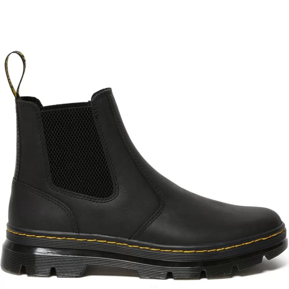 Womens Embury Chelsea Boot>DR.MARTENS Best Sale