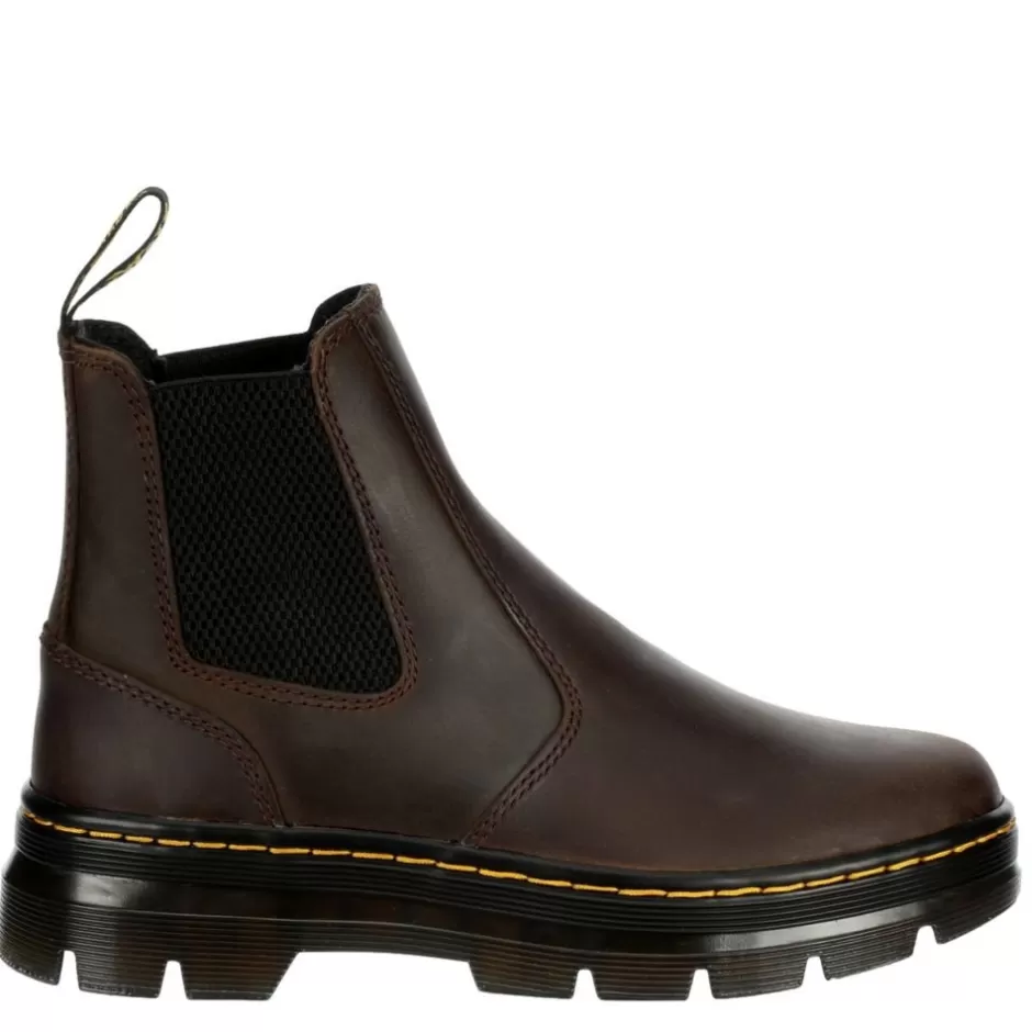 Womens Embury Chelsea Boot>DR.MARTENS Flash Sale