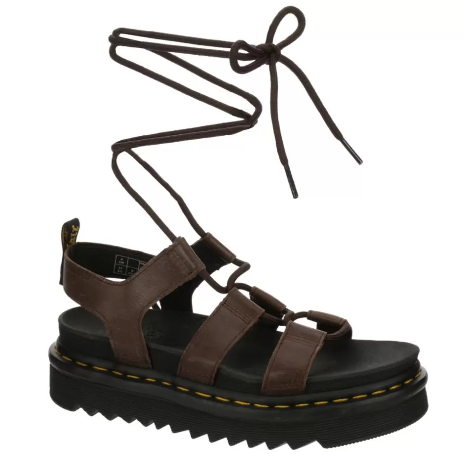 Womens Nartilla Sandal>DR.MARTENS Sale