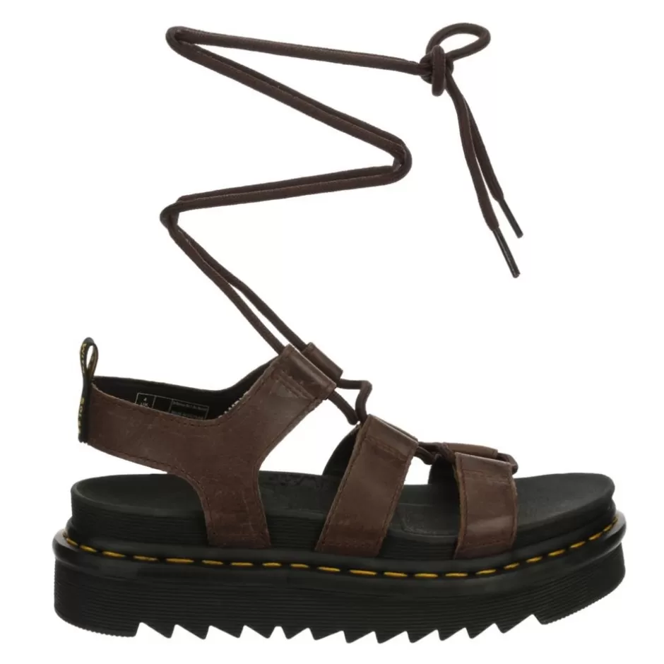 Womens Nartilla Sandal>DR.MARTENS Sale