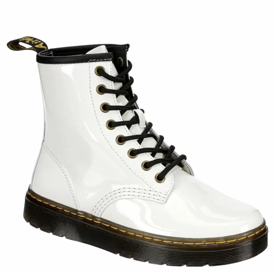 Womens Zavala Combat Boot>DR.MARTENS Cheap