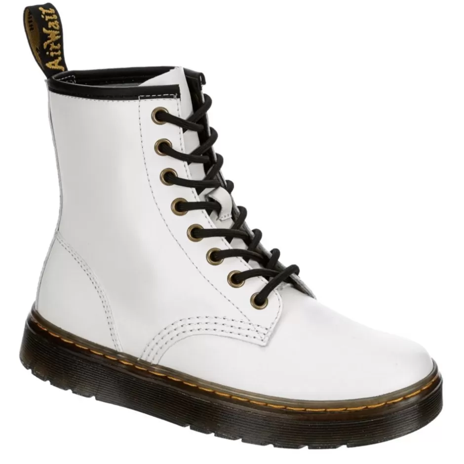 Womens Zavala Combat Boot>DR.MARTENS Online