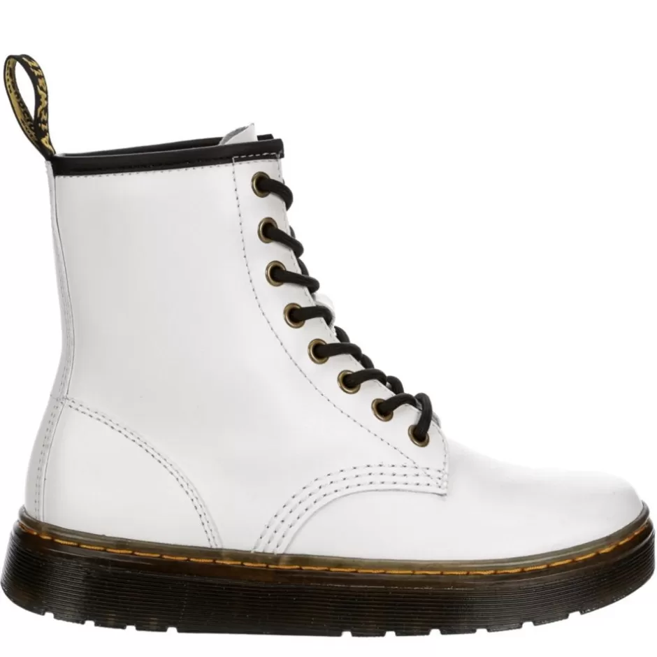 Womens Zavala Combat Boot>DR.MARTENS Online