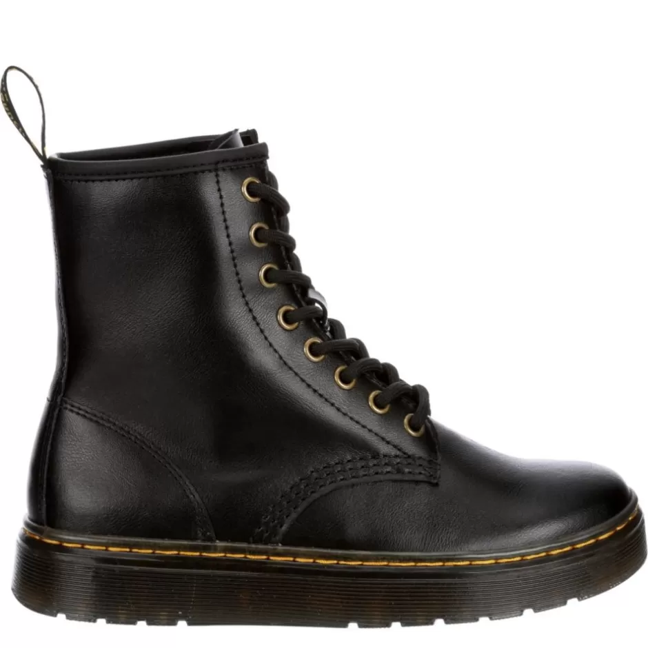 Womens Zavala Combat Boot>DR.MARTENS Clearance