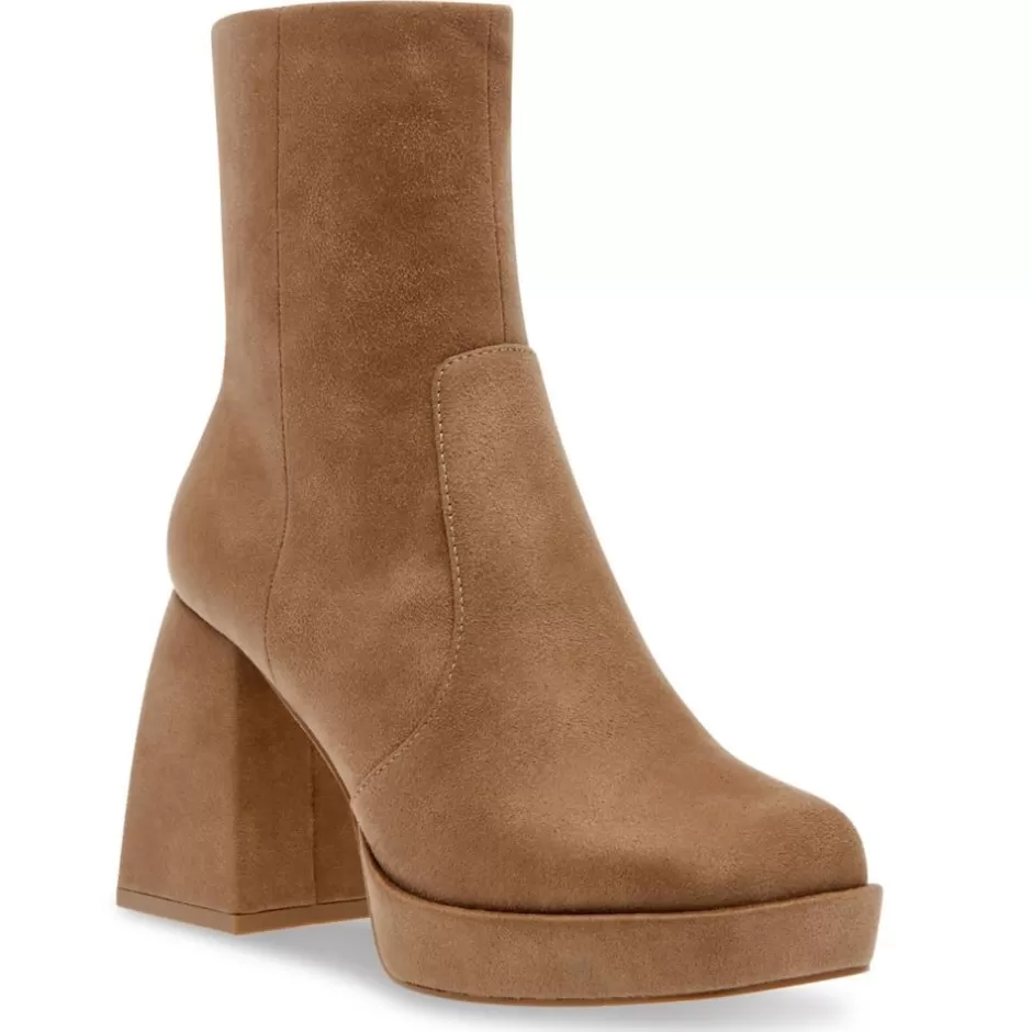 Womens Bastile Ankle Boot>DV BY DOLCE VITA Online