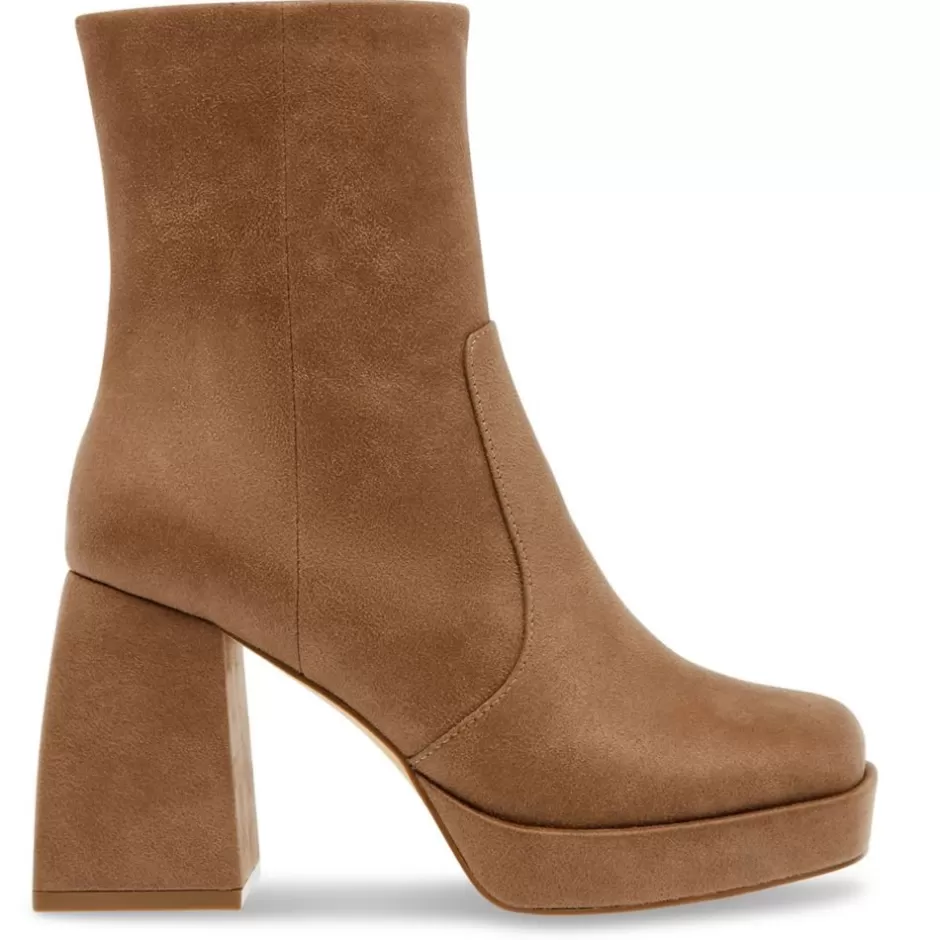 Womens Bastile Ankle Boot>DV BY DOLCE VITA Online